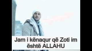 Maher Zain   Radhitu Billahi Rabba Pa muzik me titra shqip