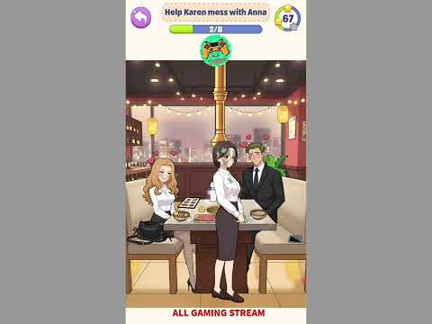 Tricky Story Level 49 preview