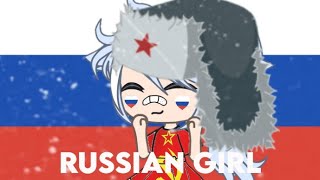 Клип Russian Girl с переводом на русский