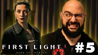 ИЗМАМА?! | 007 First Light #5