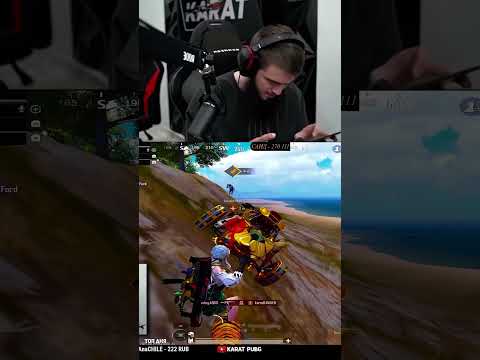 ДУМАЛИ, ТУТ БУДЕТ ГЕРОЙСКИЙ КЛАТЧ? #karatpubg #gamingpc #gamestation #gamingislife #shorts