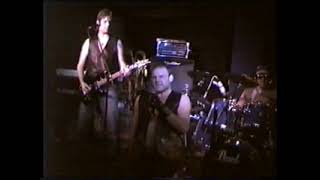 !No Bozos! live 2002 Headbangers Ballroom Hamburg