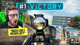 I'M ACTUALLY HAVING FUN IN BLACKOUT 2