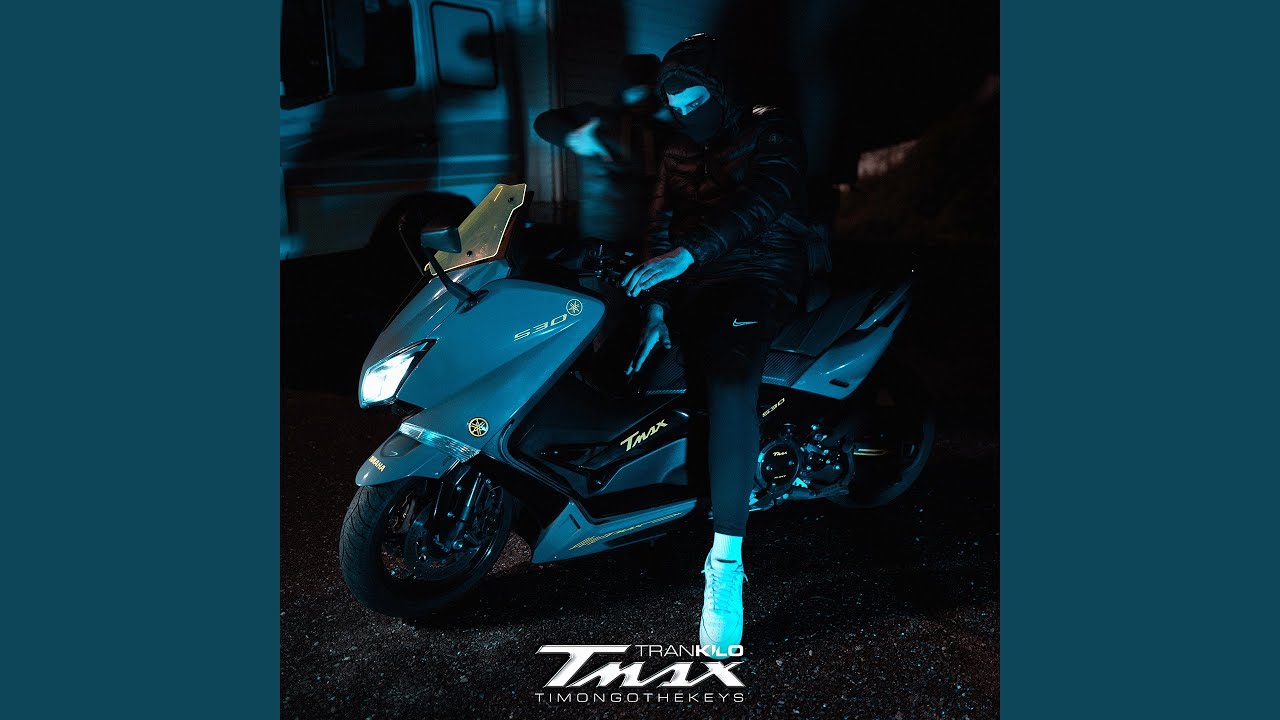 Watch T-MAX on YouTube Watch T-MAX on YouTube