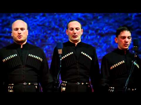 მეგრული ალილო • Megruli Alilo | Basiani