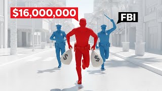 The Man Who Outsmarted Vegas Casinos