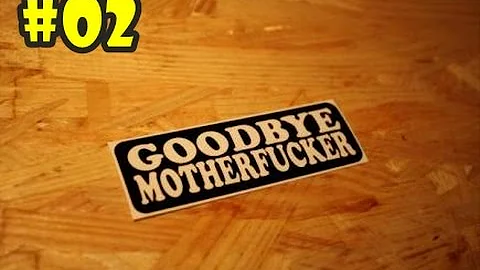 GOOD BYE MOTHER FUCKER#02.mp4