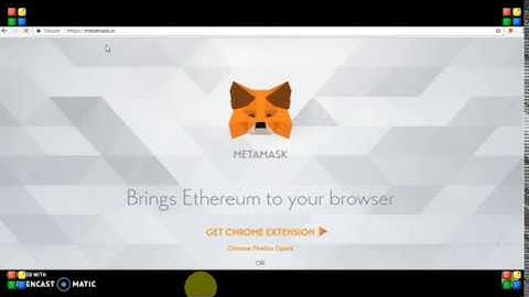 How to make secure your Myetherwallet| Metamask+Myetherwallet=secure|(PART-1)