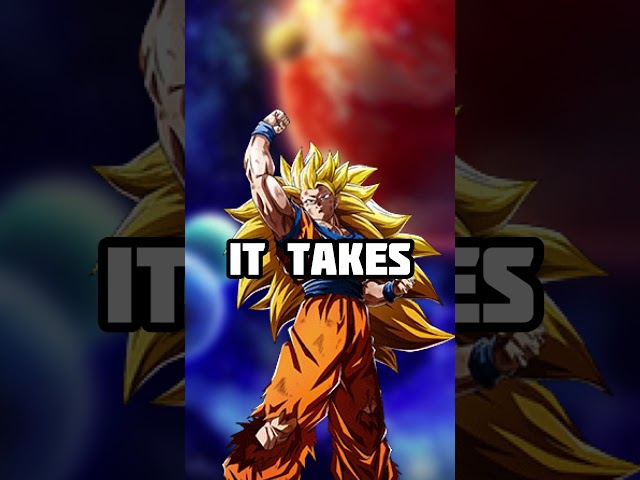 9 Characters Goku Bites class=