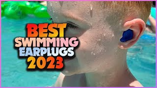 The Best Earplugs for Swimming: Prevent Ear Infections and Enjoy Your Swim! screenshot 3