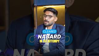 NABARD Grade A Preparation Strategy by Selected Candidate | NABARD Grade 2026 Notification Update