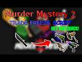 [🥶] Trade Freeze Script in Murder Mystery 2 - NµllScripts | KEYLESS