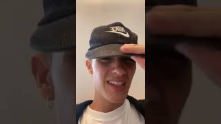 (legendado) live noah urrea (10.06.21)