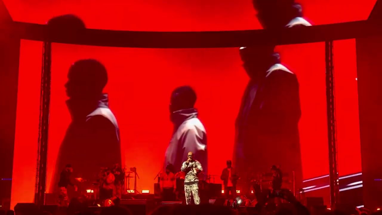 👐 Wu-Tang Clan - The Final Chamber /4K/ Live in Vienna, Austria 6.3. 2026