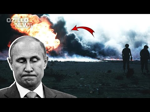 Video: Kris i Ryssland: Privatisering av supertillgångar och nationalisering av skulder