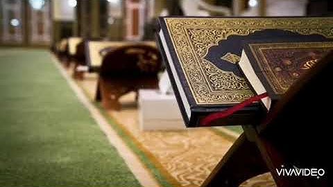 تلاوة من سورة الأنعام / من صلاة التهجد ليلة ٢٣