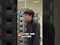Die ganze Fabriktour findet ihr auf YouTube unter lohnt sich Maschinenbau in Deutschland noch🚀