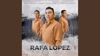 Video voorbeeld van "Rafa López - Presencia Santa"