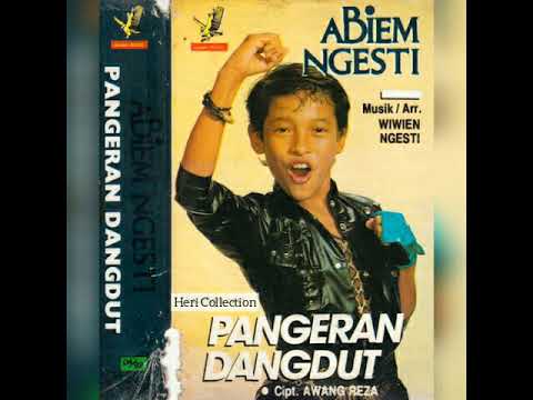 Abiem Ngesti - Bukan Tanda Jasa