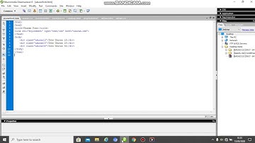 Tugas praktikum 3 dan 4