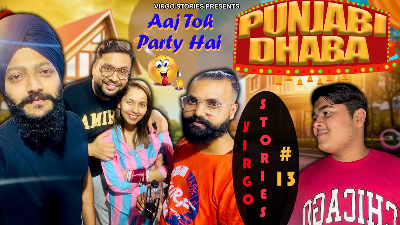 Humare ghar aaye chicago se mehmaan || Rohit ko chadra chaap ka suroor || virgostories || vlog.