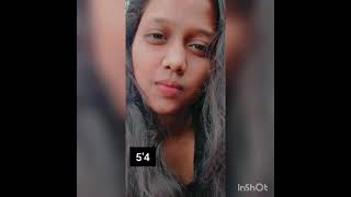 introducing myself in qwantiti way😅😁☺