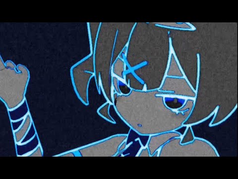 W4ddles, GASPXR - PARTY! / UFO!