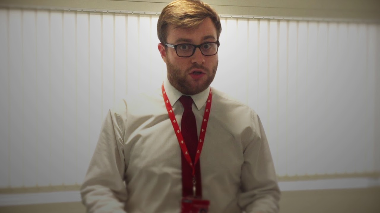 Santander Technology - Film 1