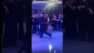 Tang Yujie 唐渝杰 & Zhao Aini 赵艾妮- Double Reverse Spin And Bombshell