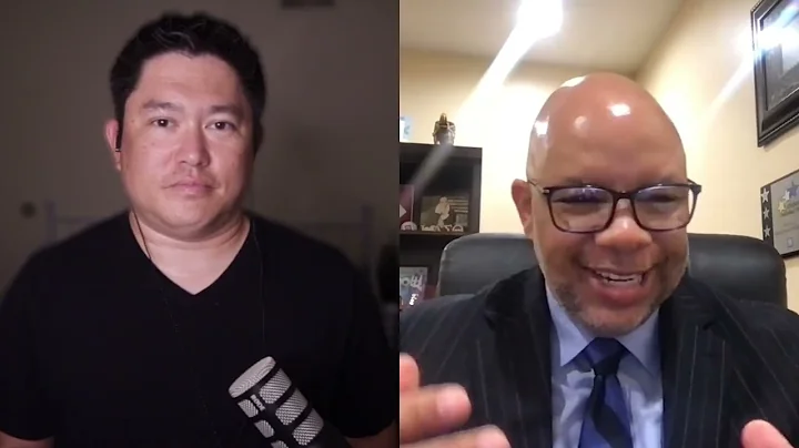 Episode 7: Your Money Story Doesn't Have to Be Your Money Future