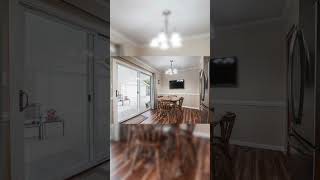 Back on the Market!