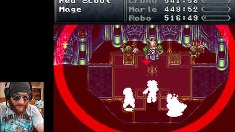 Pt.15 Chrono Trigger First Experience FULL Playthrough