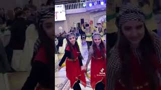 Курды гованд Танец Курдский танец