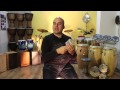 Cabassa shaker tutorial abe doron