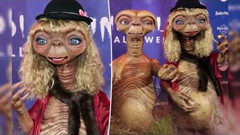 Heidi Klum's 2024 Halloween Party: All the Spooktacular Celebrity Costumes!