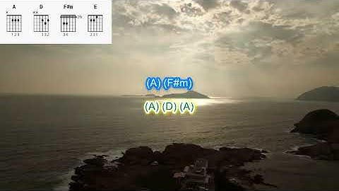 Will the Circle be Unbroken by The Nitty Gritty Dirt Band play along with scrolling guitar chords