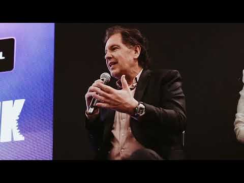 Vídeo da Expo Empreendedor 2023