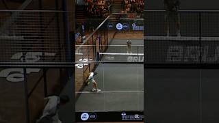 THIS RALLY HAS EVERYTHING 🤯🔥