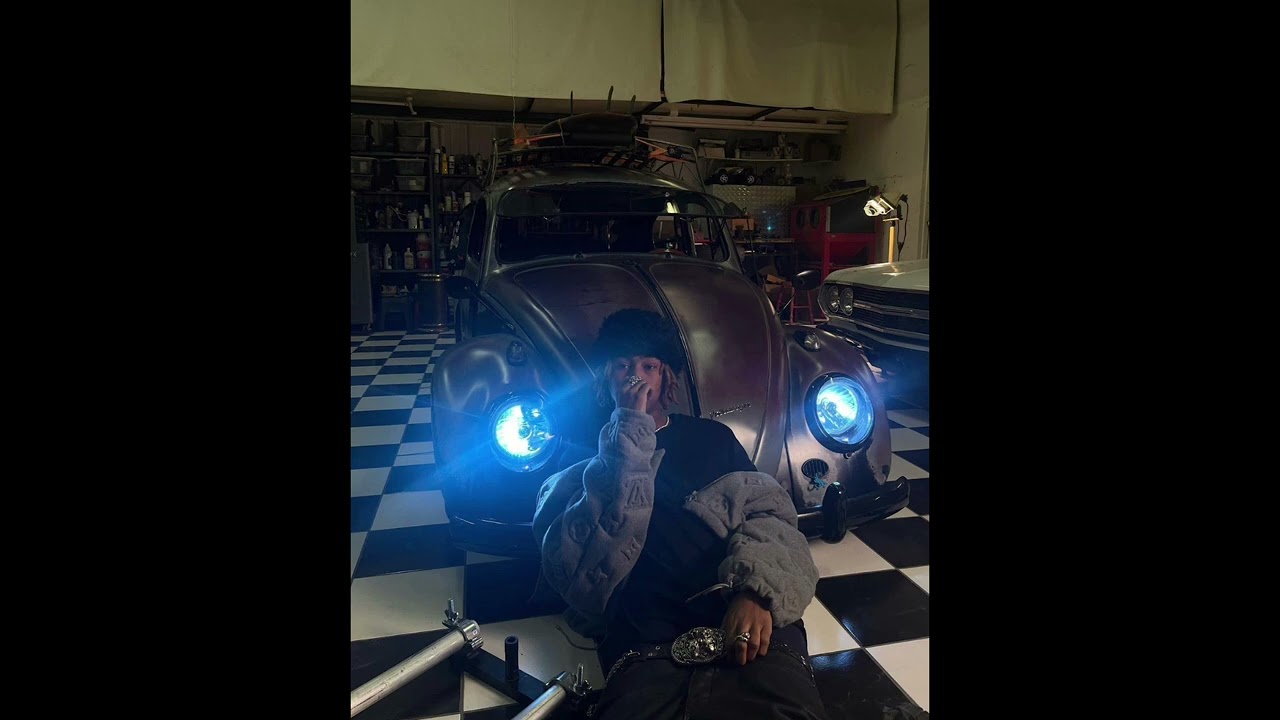 Rich Amiri - Dirty Mirrors (Official Audio)