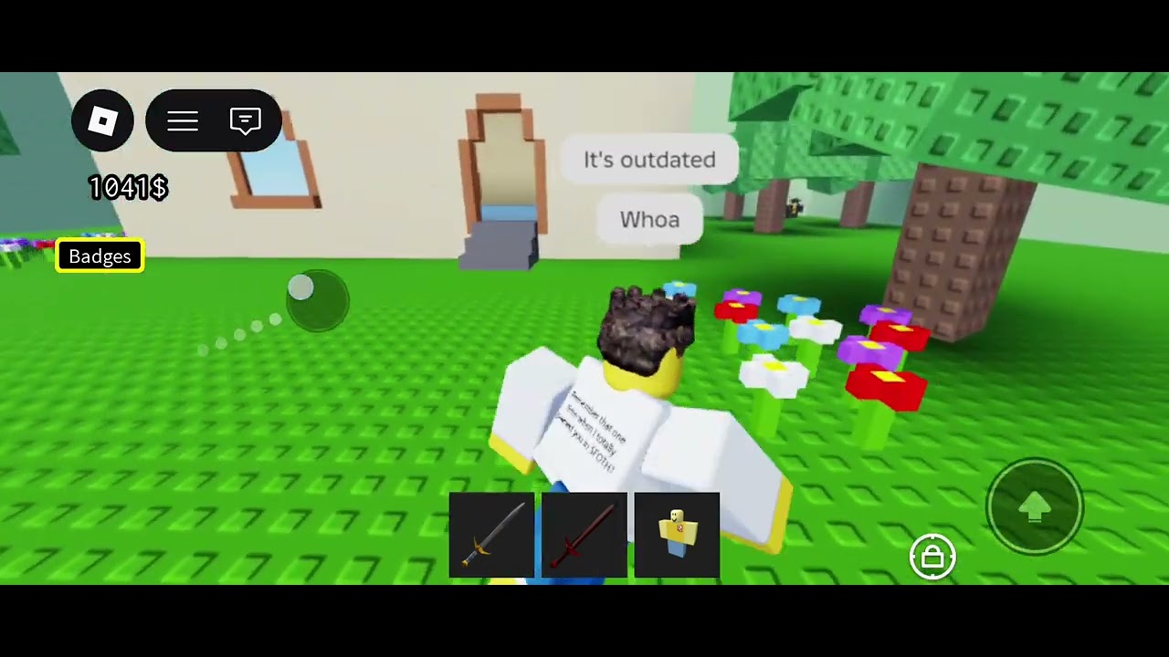 Tutorial how to get baby John doe