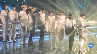 20220123 SF9 콘서트 IMPERFECT Life Is So Beautiful(Rowoon focus 직캠)