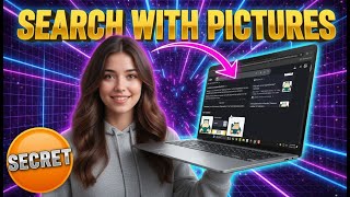 How to Search Google With Pictures -  Find Info Using Images