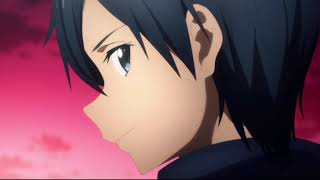 My Sword Art Online Unleash Blading Channel Intro...