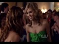 90210 Season Finale 1x24: Annie breaks down