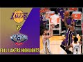 Los Angeles Lakers Vs New Orleans Pelicans Full Highlights May 16 2021 NBA