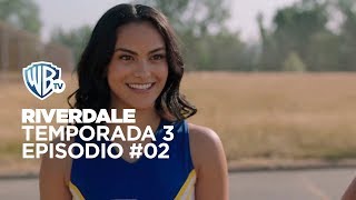 Riverdale Temporada 03 | Episodio 02 - Es mi chica