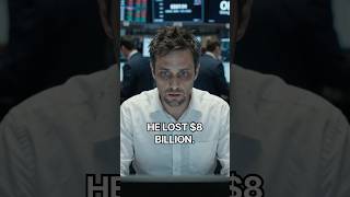 How Sam Bankman-Fried Lost $8 Billion of Other Peoole’s Money