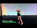 "Don't Phunk With My Heart" Choreography by Molly Long