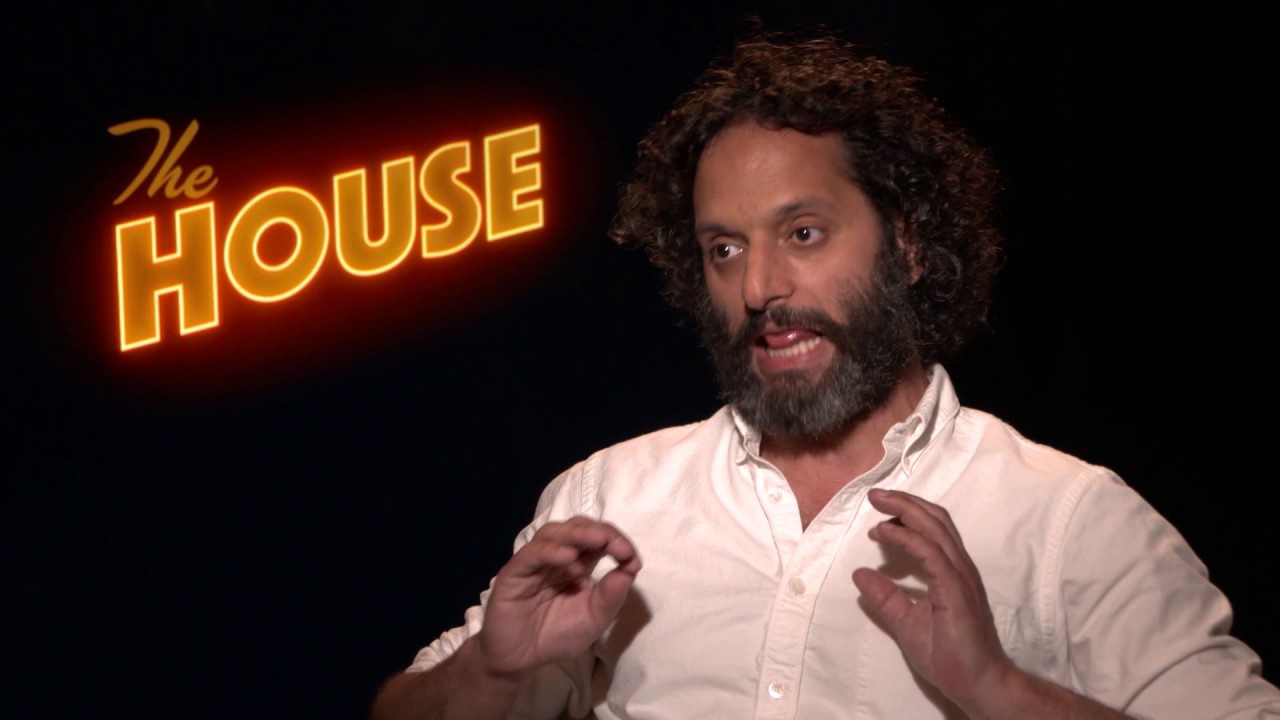 jason mantzoukas the house comedian jason mantzoukas gambles the house youtube jason mantzoukas the house comedian jason mantzoukas gambles the house youtube
