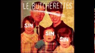 Le Butcherettes - Bang